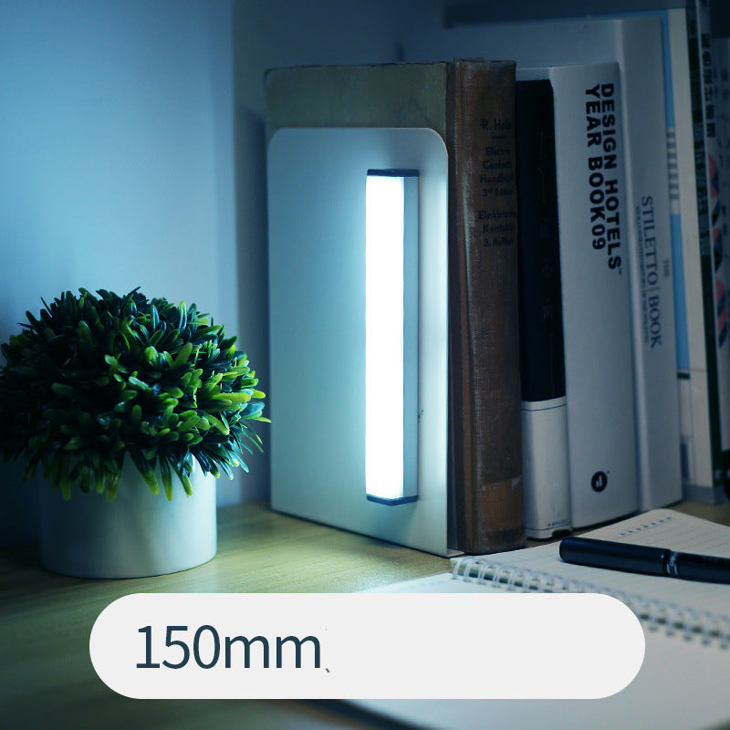 Wireless LED Motion Sensor Activation Bar