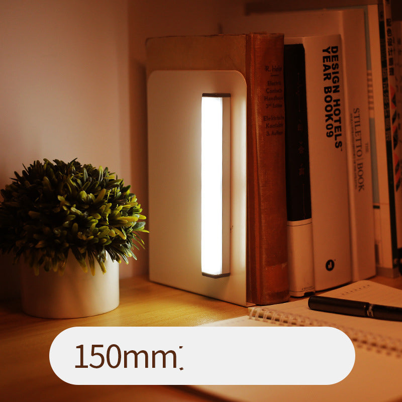 Wireless LED Motion Sensor Activation Bar